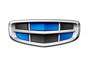 Geely Logo
