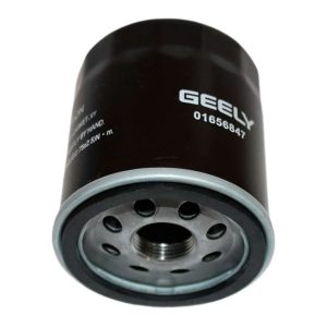 Фильтр масляный для Geely
