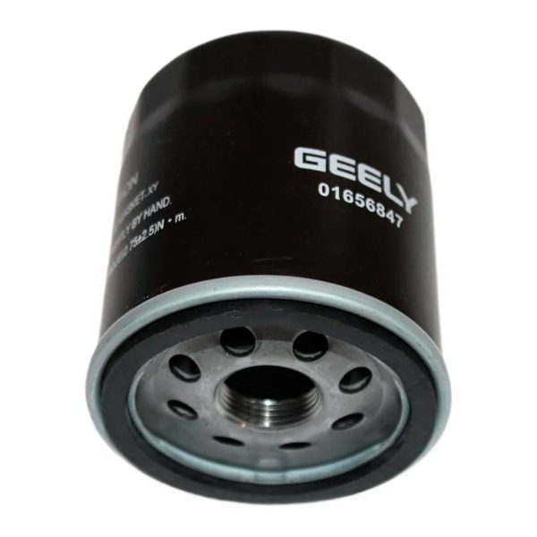 Фильтр масляный для Geely