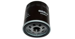Масляный фильтр Geely
