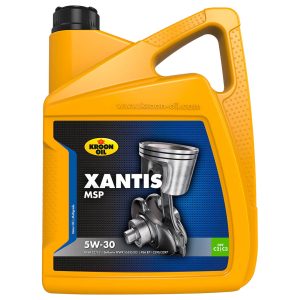 KROON-OIL-Xantis-MSP-5W
